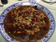 -马布尔莱斯食府(西红门店)
