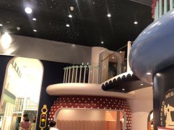 -奈尔宝家庭中心·亲子餐厅(鄞州万达店)