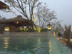 -苏州湾王焰温泉度假酒店