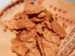 -老淮安·淮安菜(涟水店)