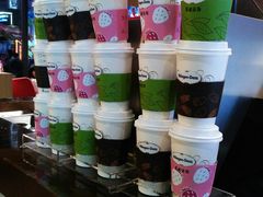 -哈根达斯(泉州万达店)