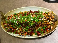 -不相离盐帮菜(郎园店)