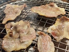 -山居屋炭火烧肉(厚街万达店)