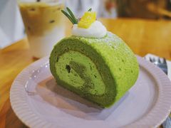 -素咫咖啡CLIFEROSE
