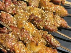 -刘成杰锦州烧烤(南河路店)