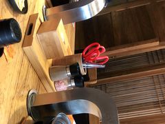 -金山烤肉(中兴公园店)