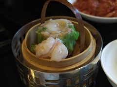 -北京四季酒店·采逸轩
