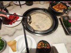 -煲宫(华润万象城店)