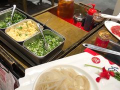 -大龙燚火锅(春熙店)