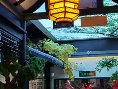 -宋徽厨·安徽菜(绿地店)