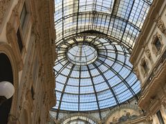 -埃马努埃莱二世拱廊