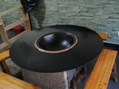 -老家柴火鸡(益州路店)