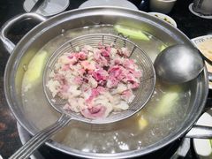 -八合里牛肉火锅(新洲店)