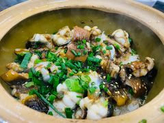 -红星光发煲仔饭(文海店)