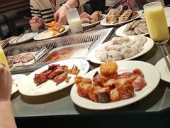 -星伦多自助料理·涮烤一体(虹悦城店)