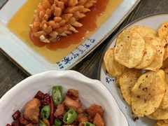 -神仙钵湘香土菜馆(光华路店)