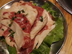 -牛炙烤肉(车公庙店)