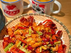 -小和庆·知味(首铸万科店)