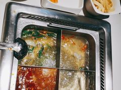 -海底捞火锅(海悦天地店)