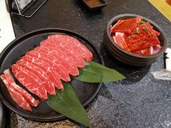 -九田家黑牛烤肉料理(郫都万达檬柏西路店)