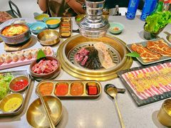 -妥妥烤肉料理(昙华林店)