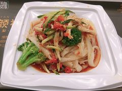 -魏家凉皮(博水商务大厦店)