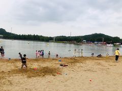 -上海月湖雕塑公园