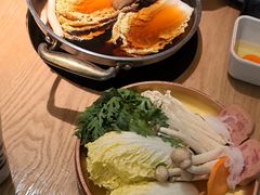 -沼津港精致料理·寿喜烧·烧鸟(青浦宝龙广场日料榜单店)