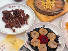 -聚福山莊·寻味顺德(北滘店)