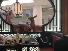 -新白鹿餐厅(虹桥南丰城店)