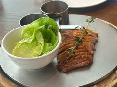 -小大董·烤鸭(王府井apm店)