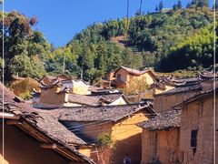 -杨家堂村