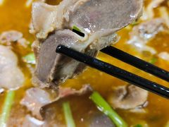 纯鹅块大锅-固始鹅块(张仪村路店)