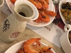 -芭菲盛宴·环球美食(锦城万达广场店)