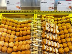 -古来思鱼饼