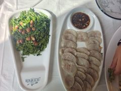 -京北渔家傲