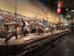 -中国闽台缘博物馆