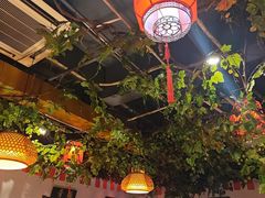 -成老灶火锅鸡(平山店)