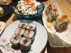 -海鳗鲜味研究所(城中万达店)
