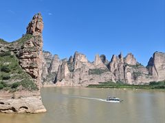 -炳灵寺世界文化遗产旅游区