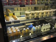 -宝珠奶酪(浦东金桥店)