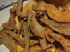 -津沽小院(天津之眼店)