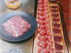 -羊大爷涮肉(亮马桥店)