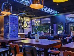 大堂-bluefrog蓝蛙(皇庭广场店)