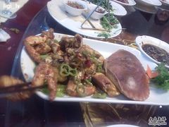 20100806440-绿色时代大酒店