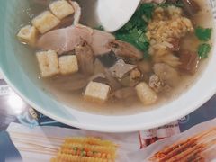 -苏晓玥·手作江南小吃(深圳北站店)