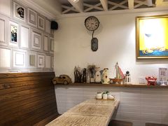 -十面欢腾·海鲜面·台式Bistro(长乐路店)