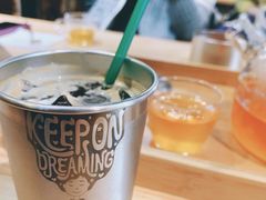 美式咖啡-ZM COFFEE(西安路店)