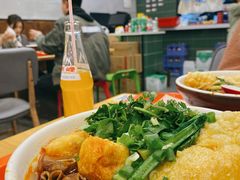 肥肠螺蛳粉-螺小胖柳州螺蛳粉(钟楼总店)