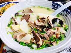 -粗茶淡饭(东关街店)